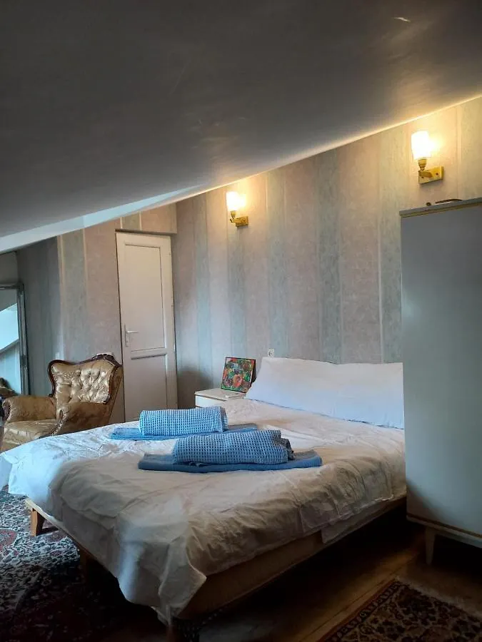 Batumi Apartment 2021