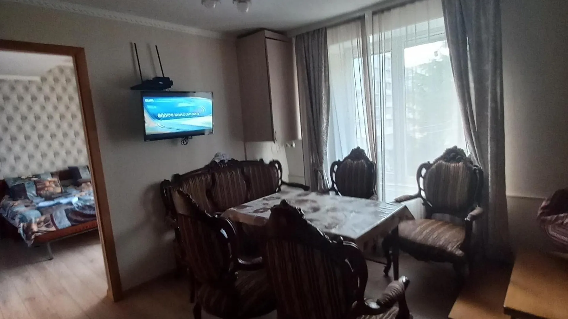 Batumi Apartment 2021 Грузия
