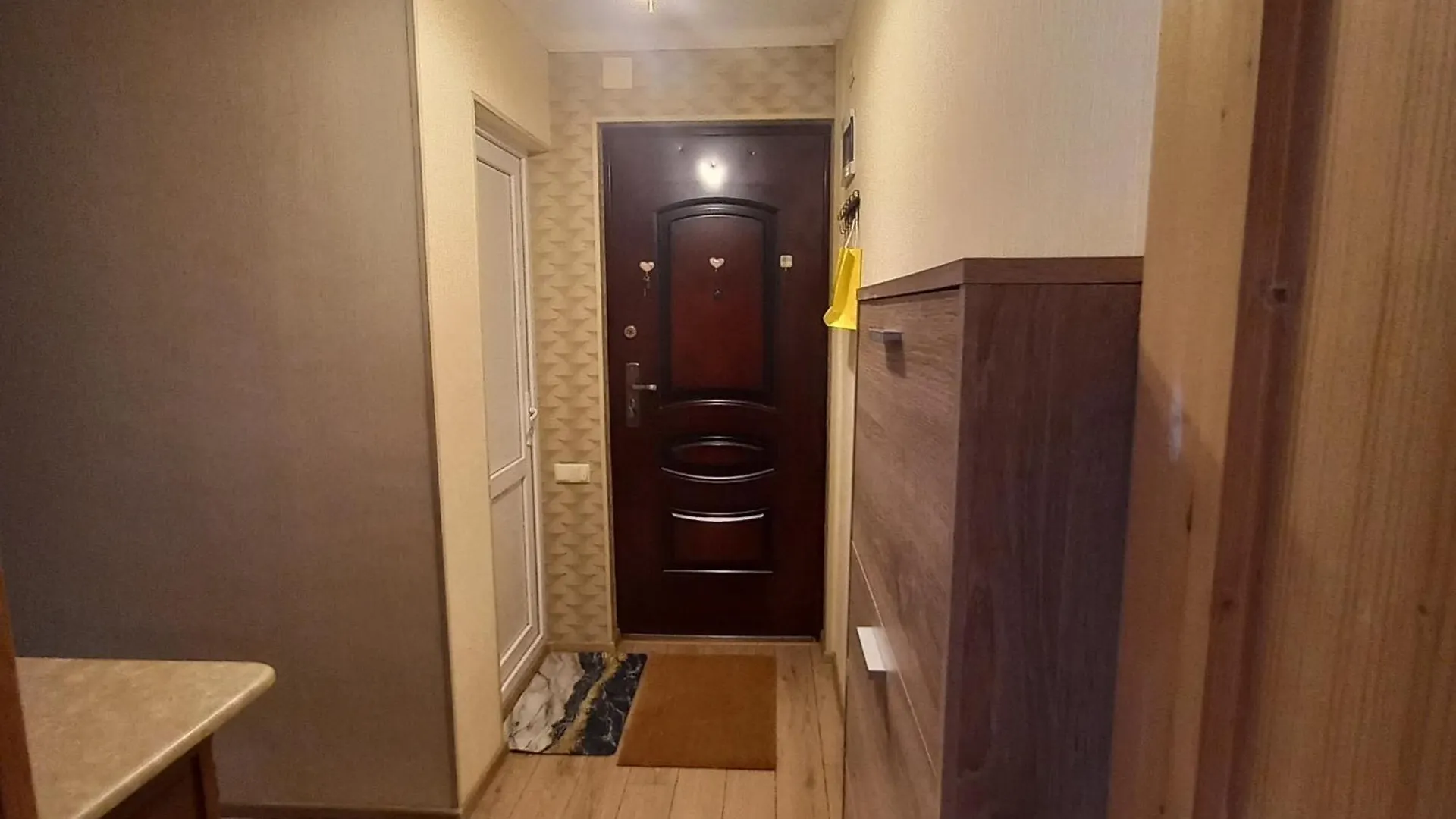Batumi Apartment 2021