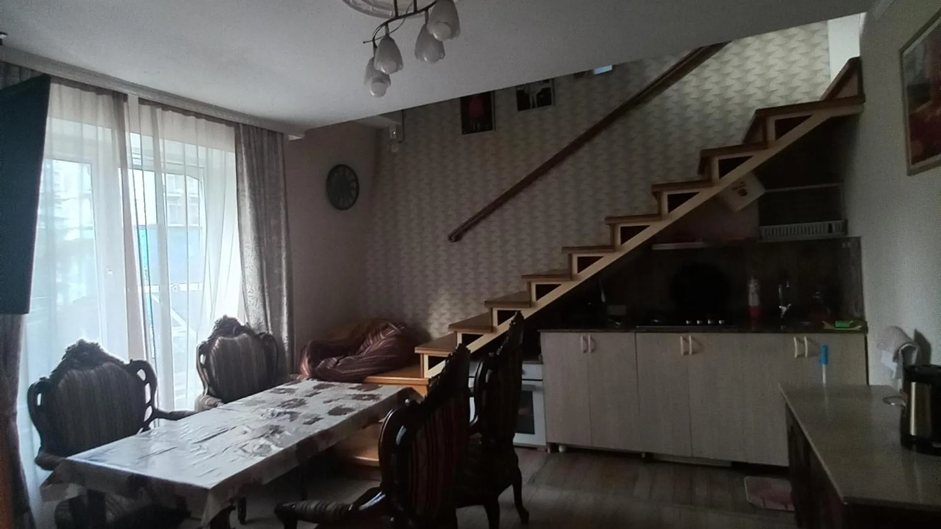 Batumi Apartment 2021 Грузия