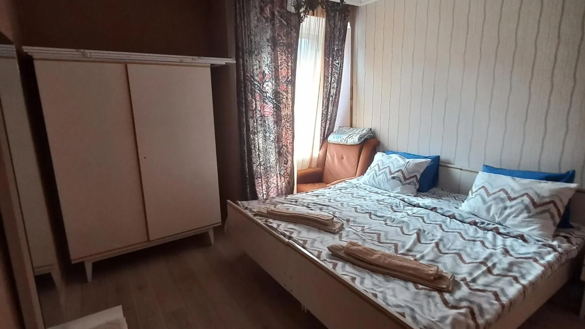 Batumi Apartment 2021