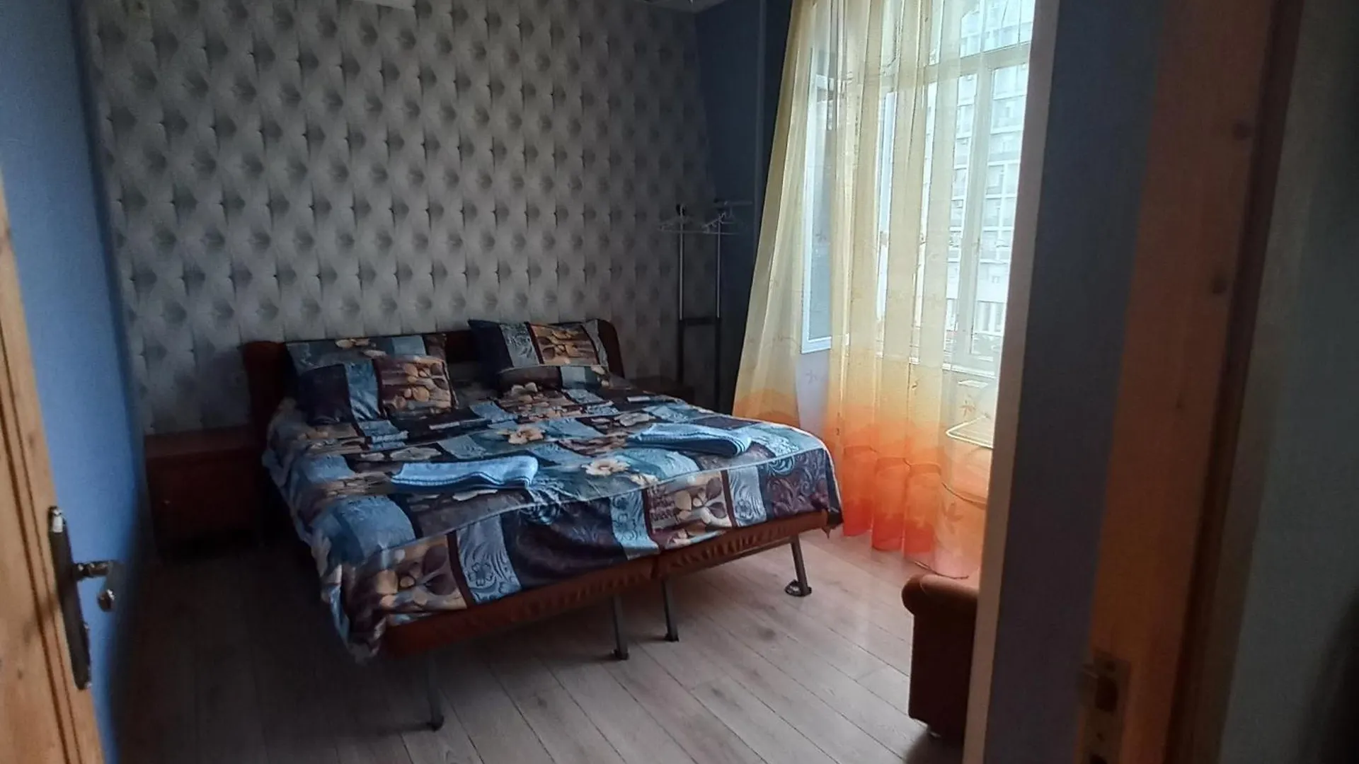 Batumi Apartment 2021