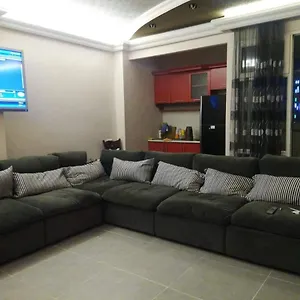 Апартаменты Orbi Sea View