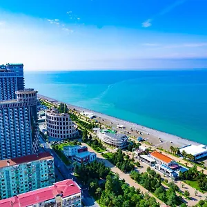 Апартаменты Orbi Towers C Block