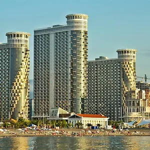  Апартаменты Welcome Orbi Sea View