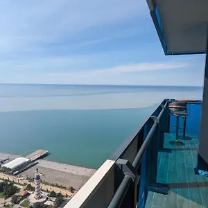  Апартаменты Orbi