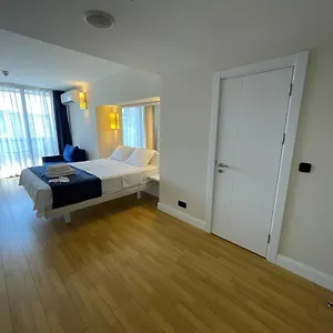  Апартаменты Sea ​​view In Orbi
