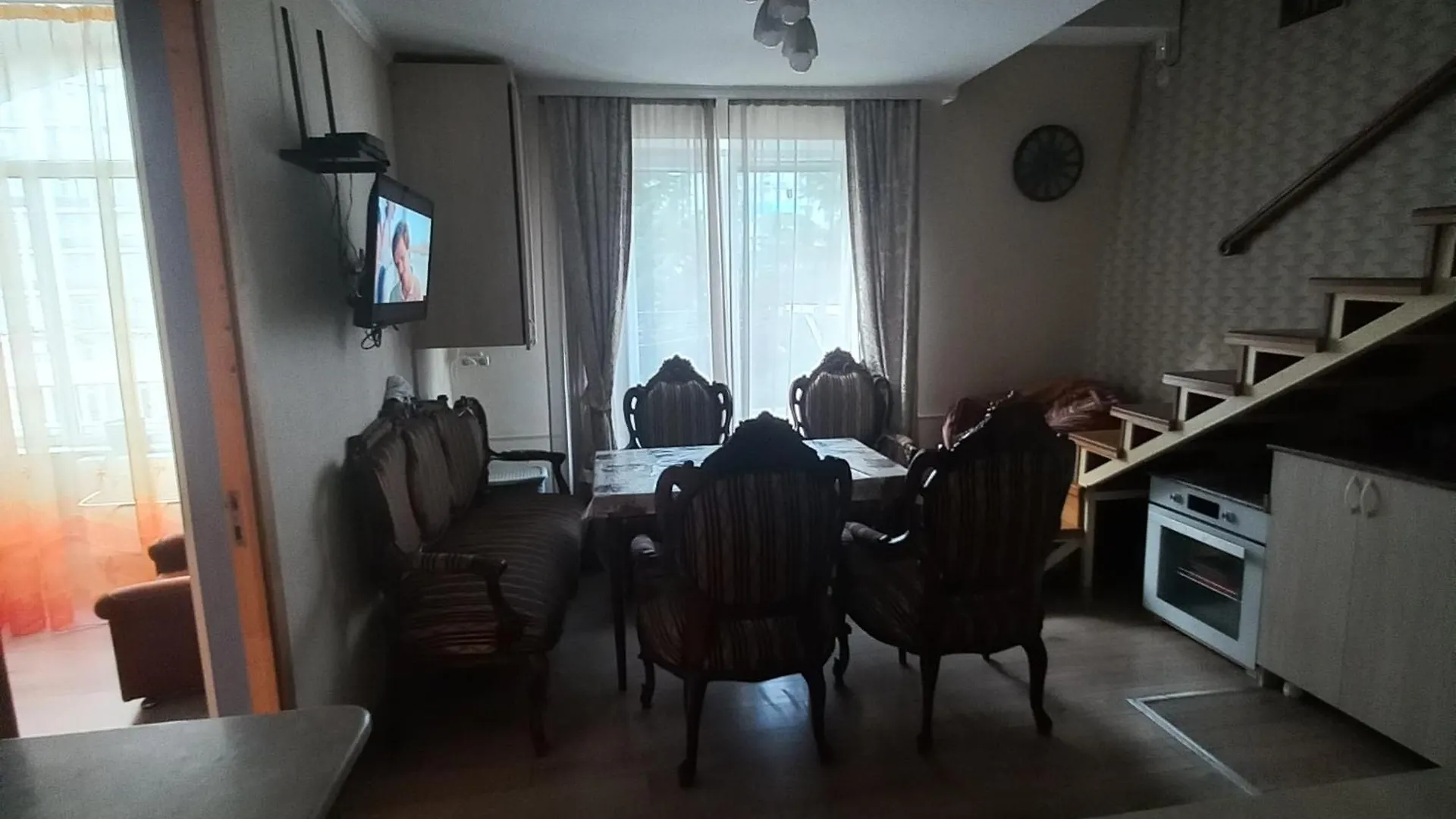 Batumi Apartment 2021 contacts